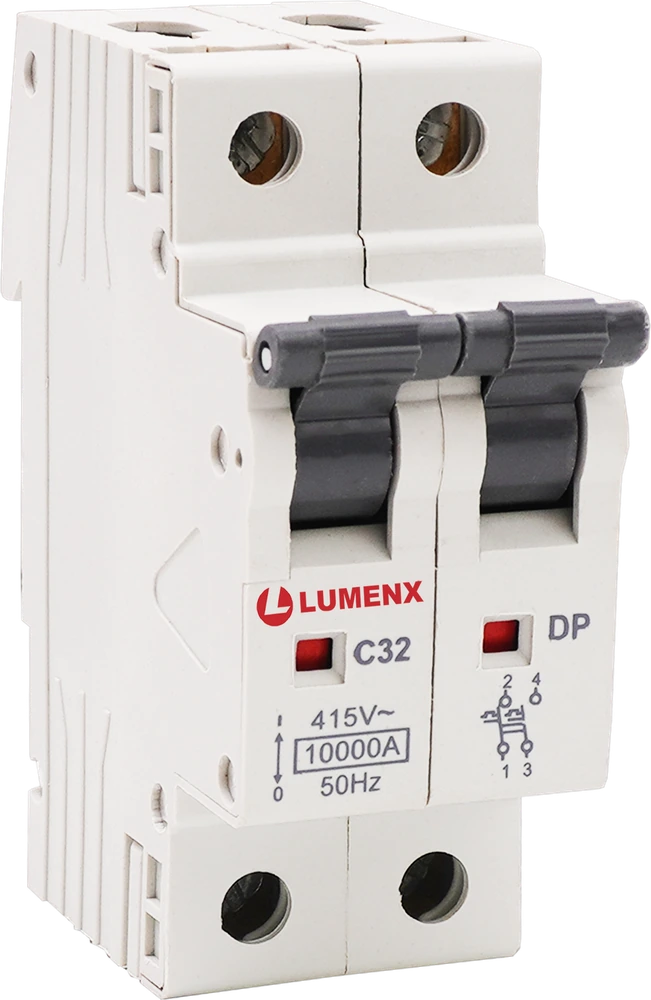 Lumenx MCB